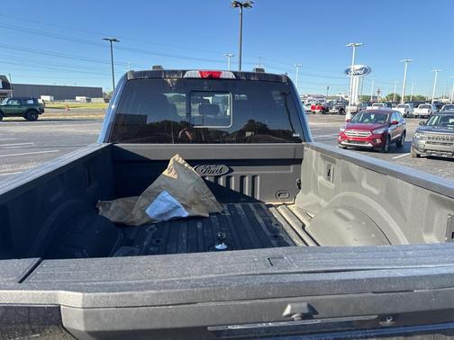 2022 Ford F-250 King Ranch