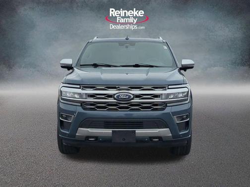 2022 Ford Expedition Max Platinum