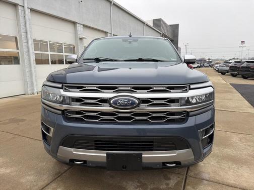 2022 Ford Expedition Max Platinum