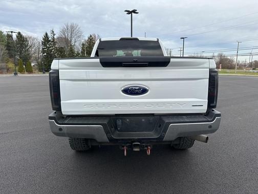 2017 Ford F-250 XLT