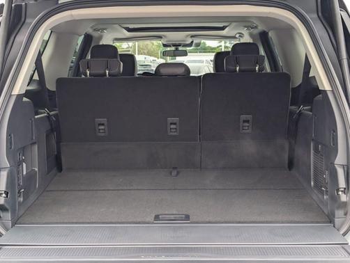 Space Silver 2026 Ford Expedition Max Active