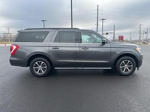2021 Ford Expedition Max XLT