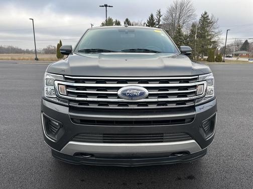 2021 Ford Expedition Max XLT
