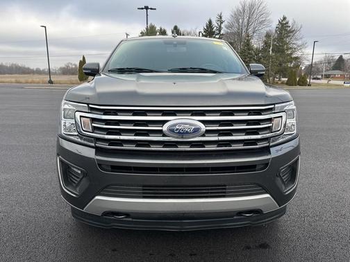 2021 Ford Expedition Max XLT