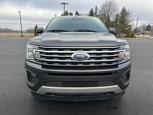 2021 Ford Expedition Max XLT