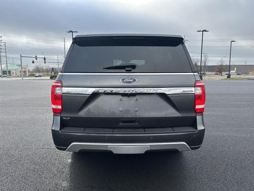 2021 Ford Expedition Max XLT