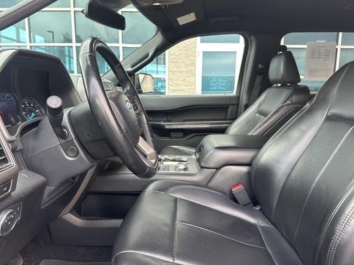 2021 Ford Expedition Max XLT