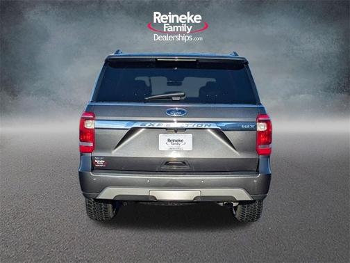 2021 Ford Expedition Max XLT