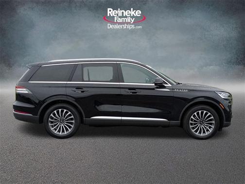 2023 Lincoln Aviator Reserve AWD