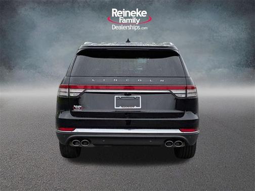 2023 Lincoln Aviator Reserve AWD