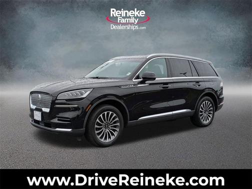 2023 Lincoln Aviator Reserve AWD
