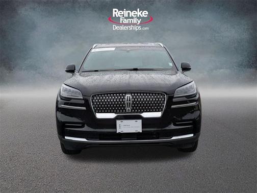 2023 Lincoln Aviator Reserve AWD