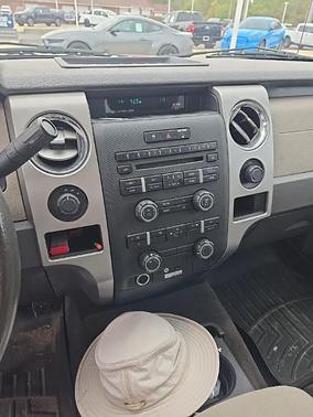 2009 Ford F-150 Platinum SuperCrew
