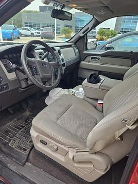 2009 Ford F-150 Platinum SuperCrew