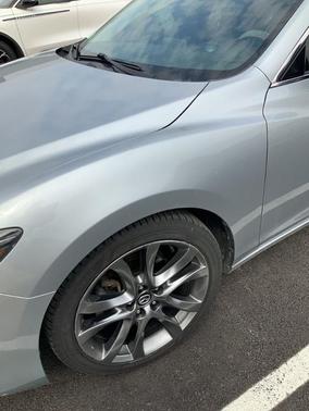 2016 Mazda Mazda6 i Grand Touring