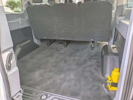 2019 Ford Transit-150 XL