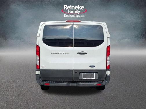 2019 Ford Transit-150 XL
