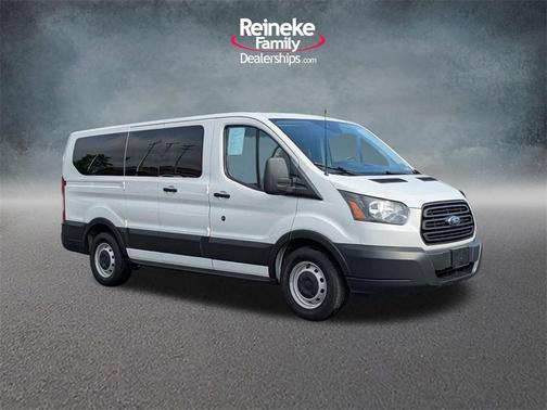 2019 Ford Transit-150 XL