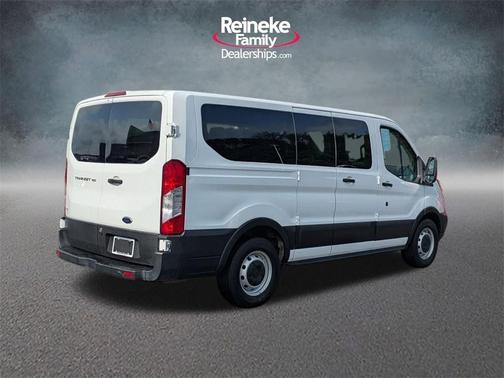 2019 Ford Transit-150 XL