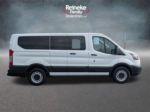 2019 Ford Transit-150 XL