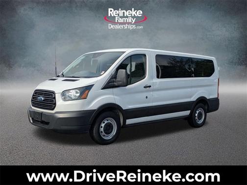 2019 Ford Transit-150 XL