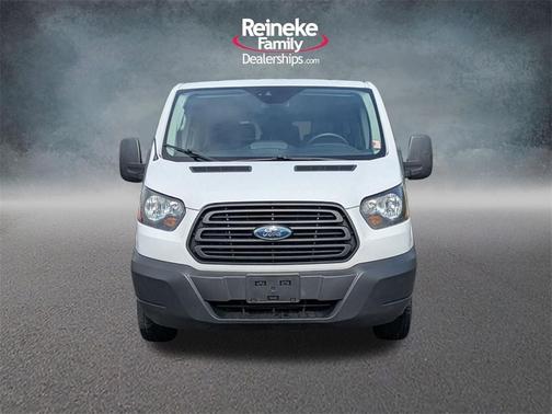 2019 Ford Transit-150 XL