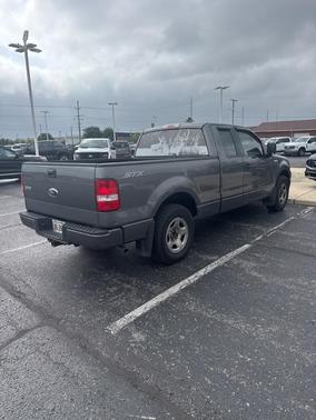 2006 Ford F-150 STX SuperCab