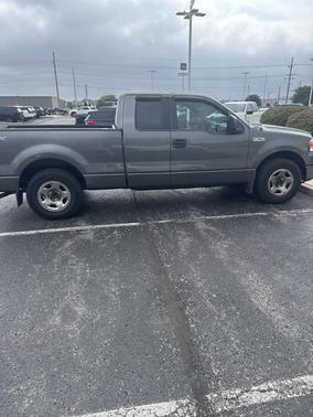2006 Ford F-150 STX SuperCab