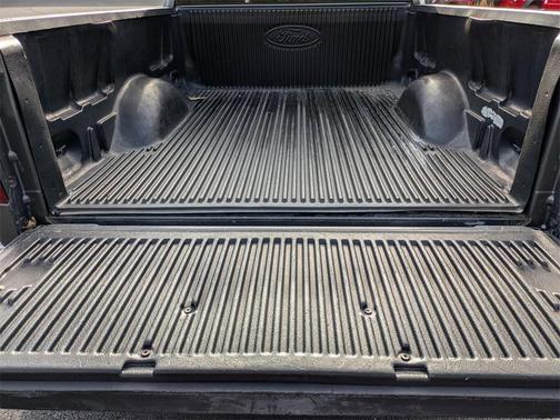 2006 Ford F-150 STX SuperCab