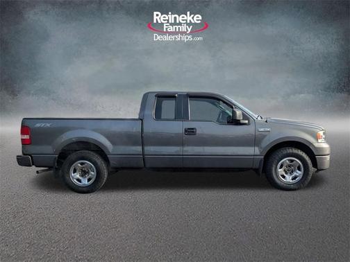 2006 Ford F-150 STX SuperCab