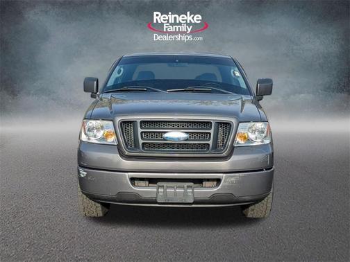2006 Ford F-150 STX SuperCab