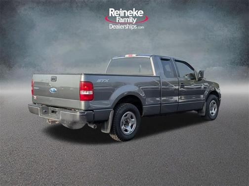 2006 Ford F-150 STX SuperCab
