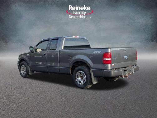 2006 Ford F-150 STX SuperCab