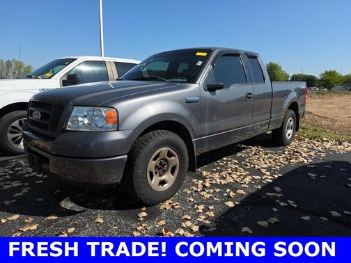 2006 Ford F-150 STX SuperCab