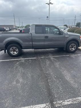 2006 Ford F-150 STX SuperCab