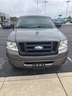 2006 Ford F-150 STX SuperCab