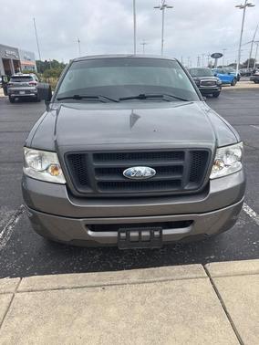 2006 Ford F-150 STX SuperCab