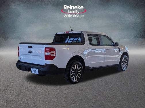 2023 Ford Maverick Lariat