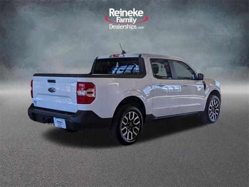2023 Ford Maverick Lariat