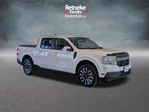 2023 Ford Maverick Lariat