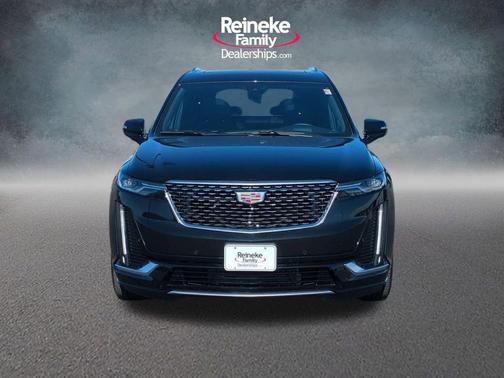 2024 Cadillac XT6 Premium Luxury AWD