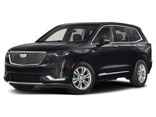 2024 Cadillac XT6 Premium Luxury AWD