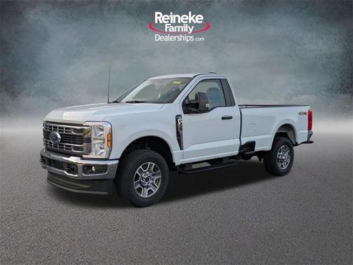 2025 Ford F-350 XLT