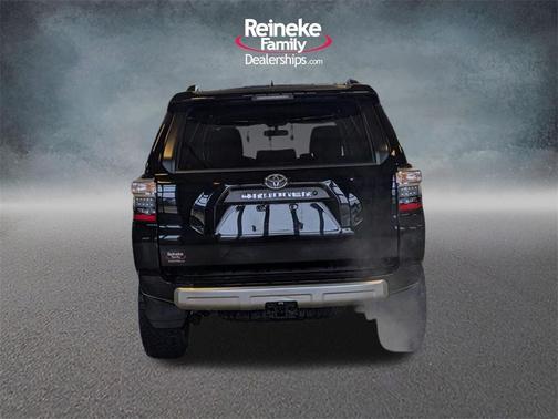 2019 Toyota 4Runner Sport