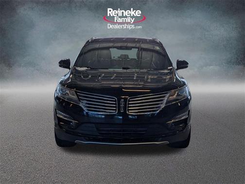 2016 Lincoln MKC Reserve