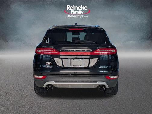 2016 Lincoln MKC Reserve