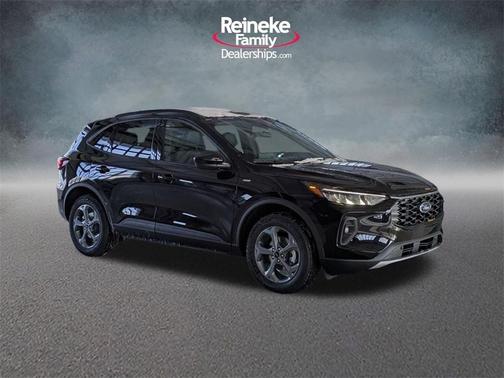 2026 Ford Escape ST-Line Select