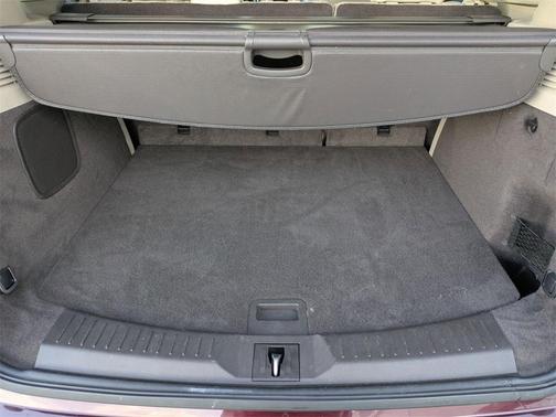 2018 Lincoln MKC Reserve