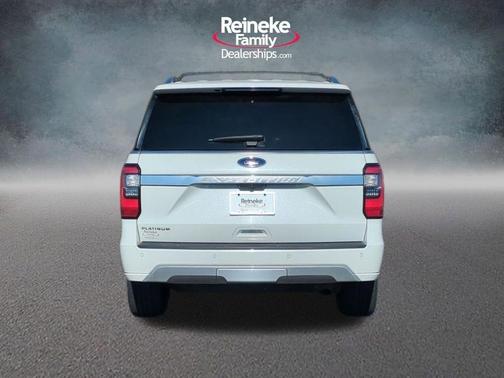 2020 Ford Expedition Platinum