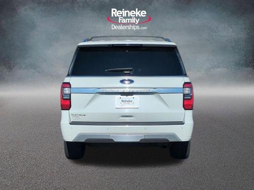 2020 Ford Expedition Platinum